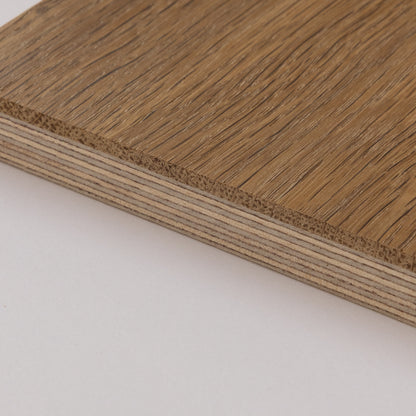 Kerrosrakenteinen tammiparketti