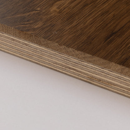 Kerrosrakenteinen tammiparketti