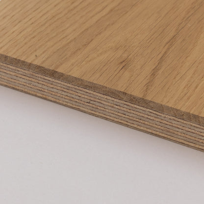 Kerrosrakenteinen tammiparketti