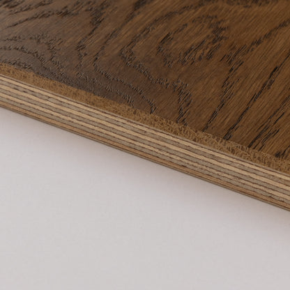 Kerrosrakenteinen tammiparketti