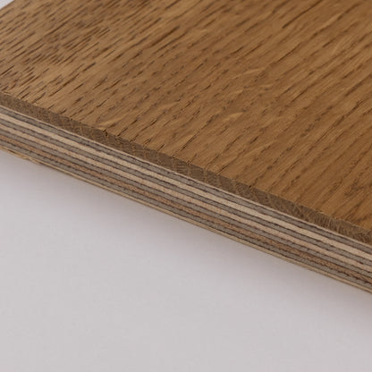 Kerrosrakenteinen tammiparketti