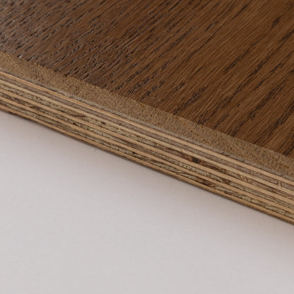 Kerrosrakenteinen tammiparketti