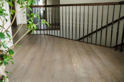 Kerrosrakenteinen tammiparketti