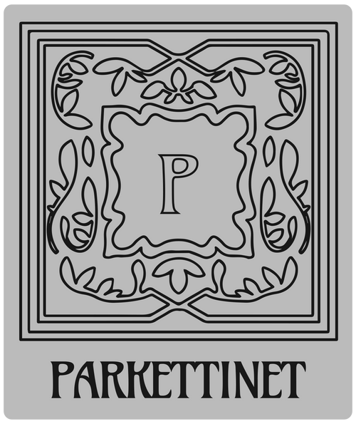 ParkettiNET